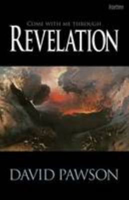 Come with Me Through Revelation 1901949613 Book Cover