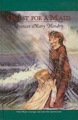 Quest for a Maid 0780711556 Book Cover
