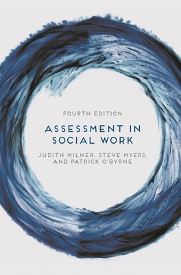 Assessment in Social Work 1137375655 Book Cover