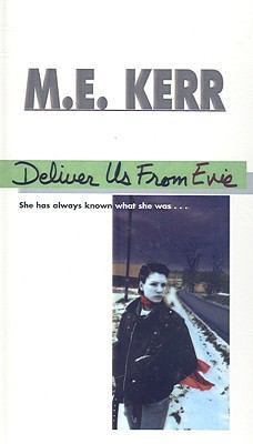 Deliver Us from Evie 0780751272 Book Cover
