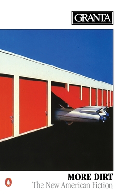 Granta 19 0140084819 Book Cover