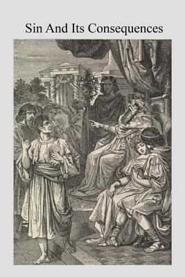 Sin And Its Consequences 1974694674 Book Cover