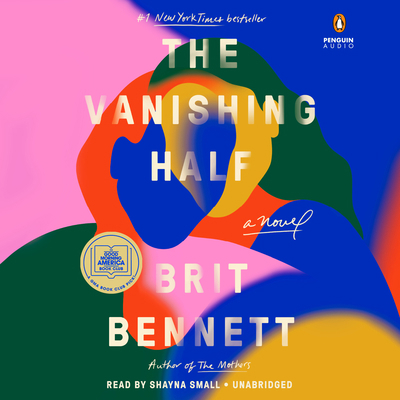 The Vanishing Half: A GMA Book Club Pick (a Novel) 0593416961 Book Cover