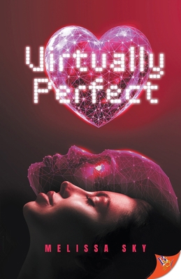 Virtually Perfect B0G88DDKV5 Book Cover