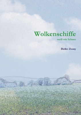 Wolkenschiffe [German] 129128513X Book Cover
