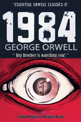 1984 6257120896 Book Cover