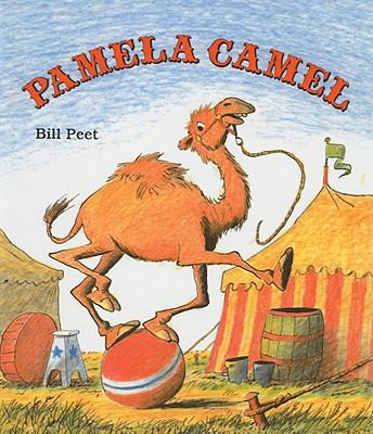 Pamela Camel 0812446054 Book Cover