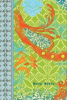 The Voice, New Testament: the Liberating King a... 1418542490 Book Cover