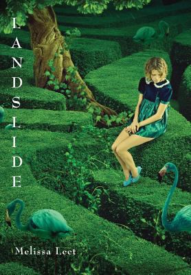 Landslide 1943826323 Book Cover