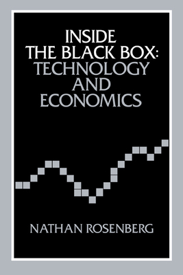 Inside the Black Box: Technology and Economics 0521273676 Book Cover