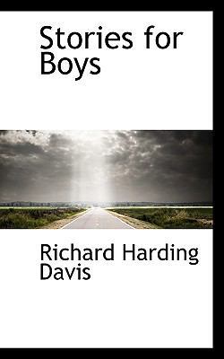 Stories for Boys 111390464X Book Cover
