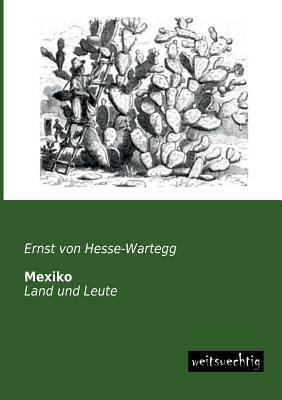 Mexiko [German] 3943850587 Book Cover
