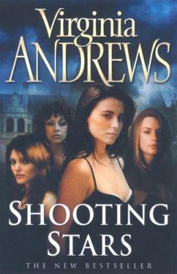 Shooting Stars 074347841X Book Cover