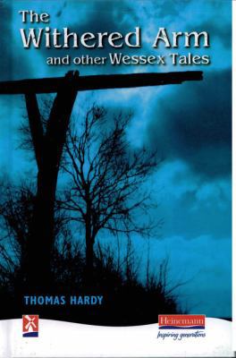 Withered Arm and Other Wessex Tales B004MKG4OK Book Cover