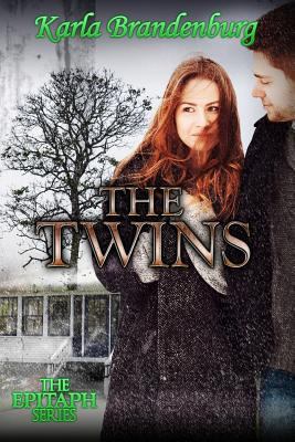 The Twins 1543210090 Book Cover