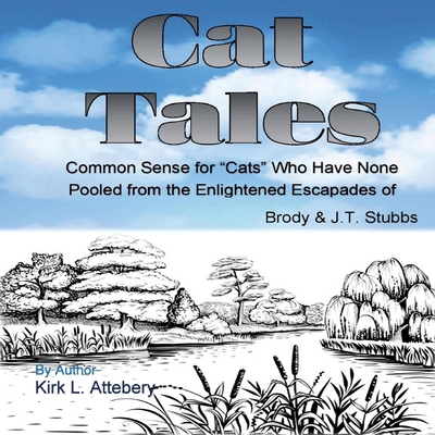 Cat Tales 1637841507 Book Cover