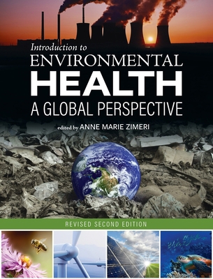 Introduction to Environmental Health: A Global ... B0D6ZTM8BG Book Cover