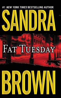 Fat Tuesday B003B9J9LS Book Cover