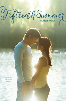 Fifteenth Summer 1442472677 Book Cover