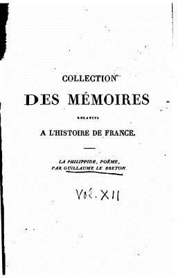 Collection des mémoires relatifs à l'histoire d... [French] 1530324459 Book Cover