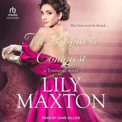 The Rogue's Conquest B0CFQ1P5ZV Book Cover