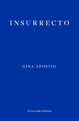 Insurrecto 191309703X Book Cover