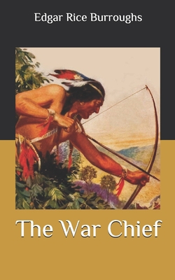 The War Chief B087CRN79N Book Cover