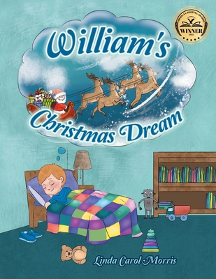 William's Christmas Dream 1664113959 Book Cover
