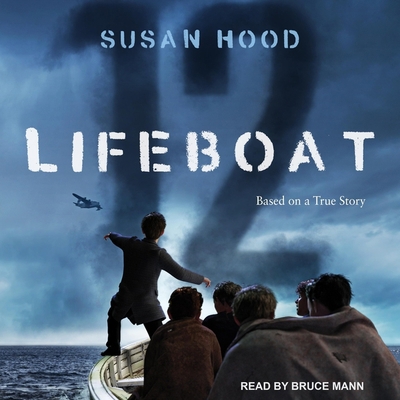 Lifeboat 12 B08ZBJF19W Book Cover