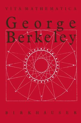 George Berkeley 1685-1753 [German] 3034872496 Book Cover
