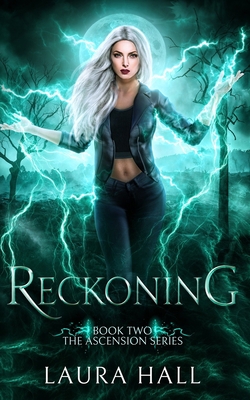 Reckoning B09244VNWK Book Cover