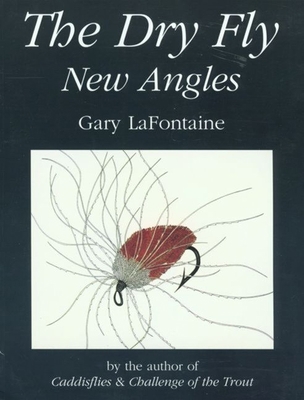 Trout Flies : Proven Patterns 1585744395 Book Cover