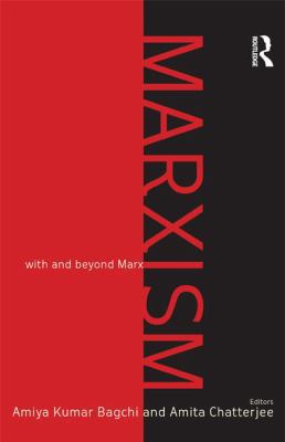 Marxism: With and Beyond Marx 1138795674 Book Cover