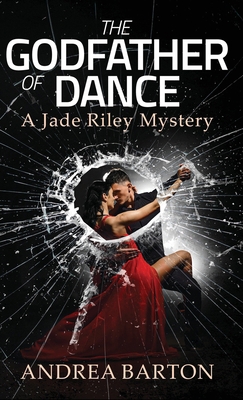 The Godfather of Dance B0CXDW8FX2 Book Cover