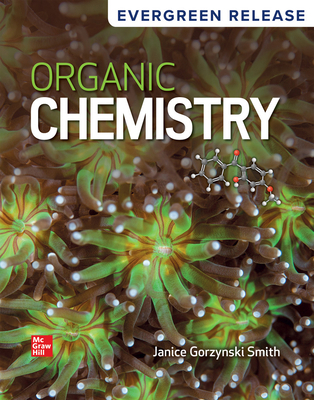 Loose Leaf for Organic Chemistry 1266635343 Book Cover