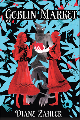 Goblin Market 0823455939 Book Cover