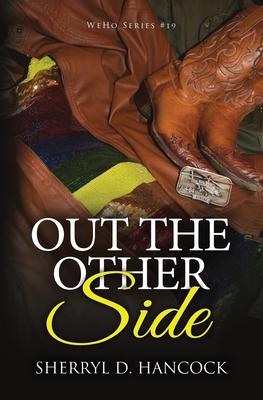 Out the Other Side 1839193468 Book Cover