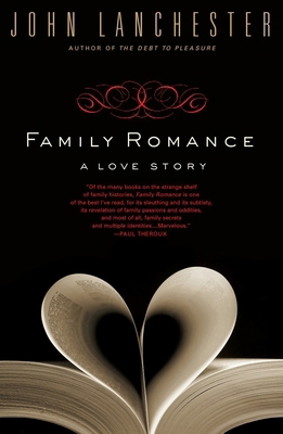 Family Romance: A Love Story 0143112953 Book Cover