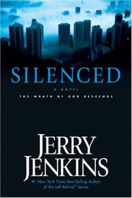 Silenced (Underground Zealot Series #2) 1414302835 Book Cover