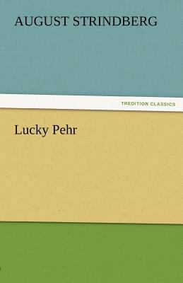 Lucky Pehr 3842433875 Book Cover