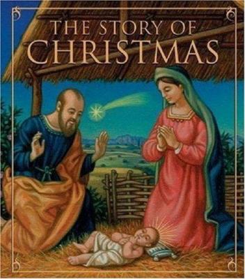 The Story of Christmas 0762428163 Book Cover