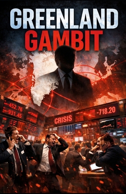Greenland Gambit B0GJ35PGXQ Book Cover