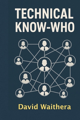Technical Know Who B0G2YK426S Book Cover