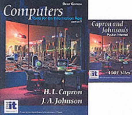 Pocket Internet Guide 013091956X Book Cover