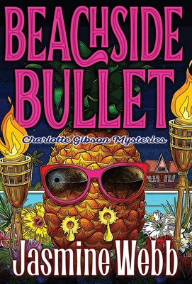 Beachside Bullet 1777799325 Book Cover