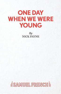 One Day When We Were Young 0573116628 Book Cover