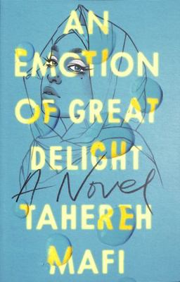 An Emotion Of Great Delight: New heartbreaking ... 140529826X Book Cover