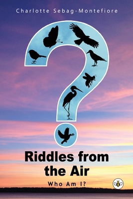 Riddles from the Air 1787960307 Book Cover