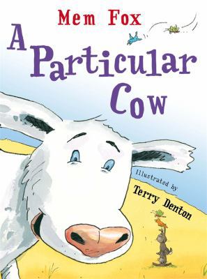 A Particular Cow 0143501348 Book Cover