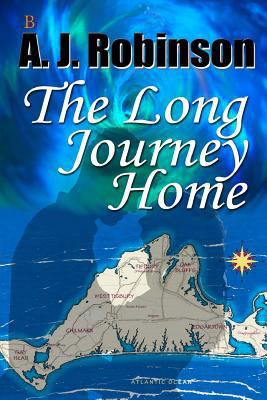 The Long Journey Home 1947128477 Book Cover